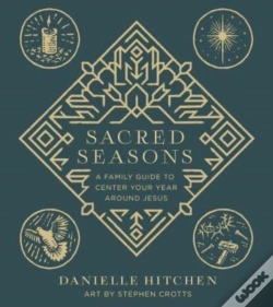 Capa do artigo Sacred Seasons
