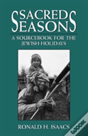Capa do artigo Sacred Seasons
