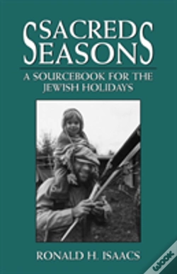 Capa do artigo Sacred Seasons