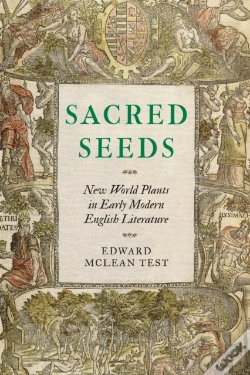 Capa do artigo Sacred Seeds