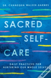 Capa do artigo Sacred Self-Care