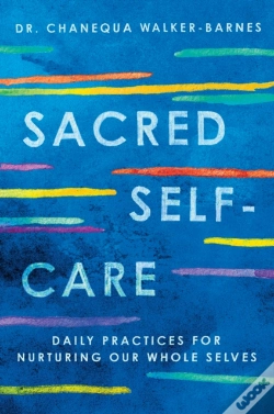 Capa do artigo Sacred Self-Care