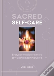 Capa do artigo Sacred Self-Care