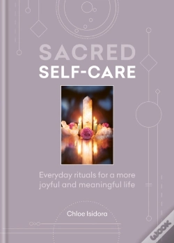 Capa do artigo Sacred Self-Care