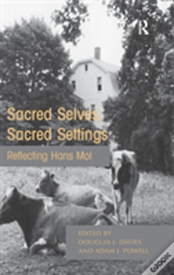 Capa do artigo Sacred Selves, Sacred Settings