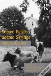 Capa do artigo Sacred Selves, Sacred Settings