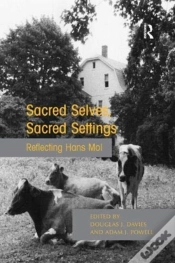 Capa do artigo Sacred Selves, Sacred Settings