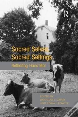 Capa do artigo Sacred Selves, Sacred Settings