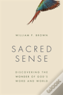 Sacred Sense