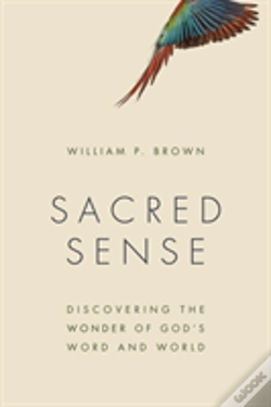 Capa do artigo Sacred Sense