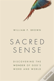 Capa do artigo Sacred Sense