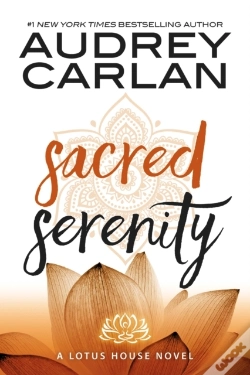 Capa do artigo Sacred Serenity