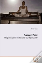 Capa do artigo Sacred Sex