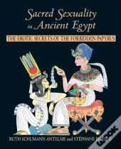 Sacred Sexuality In Ancient Egypt