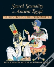 Capa do artigo Sacred Sexuality In Ancient Egypt