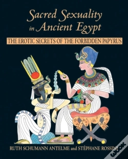 Capa do artigo Sacred Sexuality In Ancient Egypt