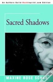 Capa do artigo Sacred Shadows