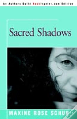 Capa do artigo Sacred Shadows