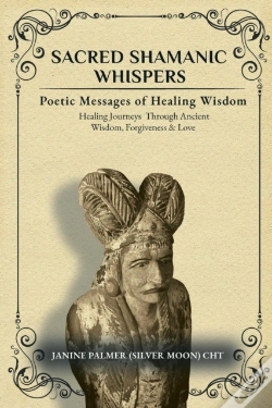 Capa do artigo Sacred Shamanic Whispers