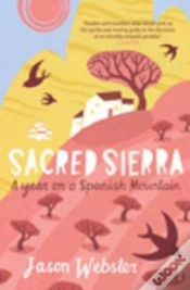 Capa do artigo Sacred Sierra