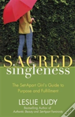 Capa do artigo Sacred Singleness