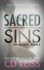 Sacred Sins - Preview
