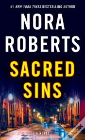 Capa do artigo Sacred Sins