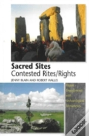 Capa do artigo Sacred Sites, Contested Rites/Rights