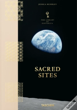 Capa do artigo Sacred Sites