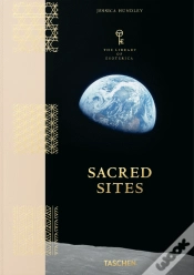 Capa do artigo Sacred Sites