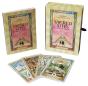 Sacred Sites Oracle Cards - Preview