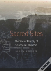 Capa do artigo Sacred Sites