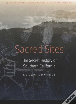 Capa do artigo Sacred Sites