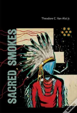 Capa do artigo Sacred Smokes