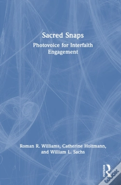 Capa do artigo Sacred Snaps