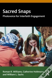 Capa do artigo Sacred Snaps