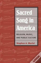 Sacred Song In America