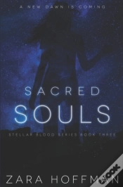 Capa do artigo Sacred Souls