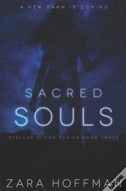 Capa do artigo Sacred Souls