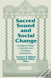 Capa do artigo Sacred Sound And Social Change