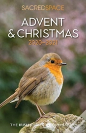 Capa do artigo Sacred Space Advent & Christmas 2020-2021