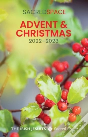 Capa do artigo Sacred Space Advent & Christmas 2022-2023