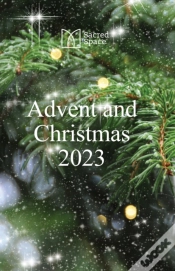Capa do artigo Sacred Space: Advent & Christmas 2023-2024