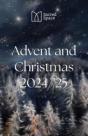 Sacred Space Advent & Christmas 2024-2025 - Preview