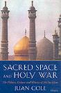 Sacred Space And Holy War - Preview