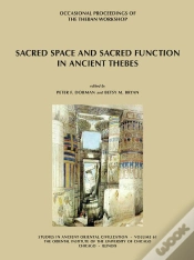 Capa do artigo Sacred Space And Sacred Function In Ancient Thebes