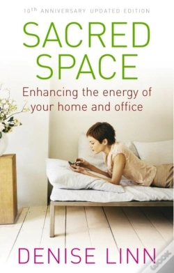 Capa do artigo Sacred Space