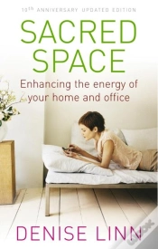 Capa do artigo Sacred Space