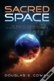 Capa do artigo Sacred Space