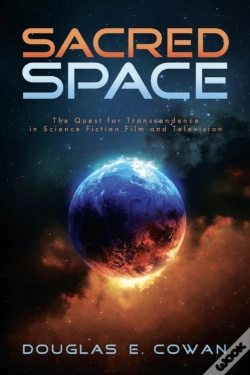 Capa do artigo Sacred Space